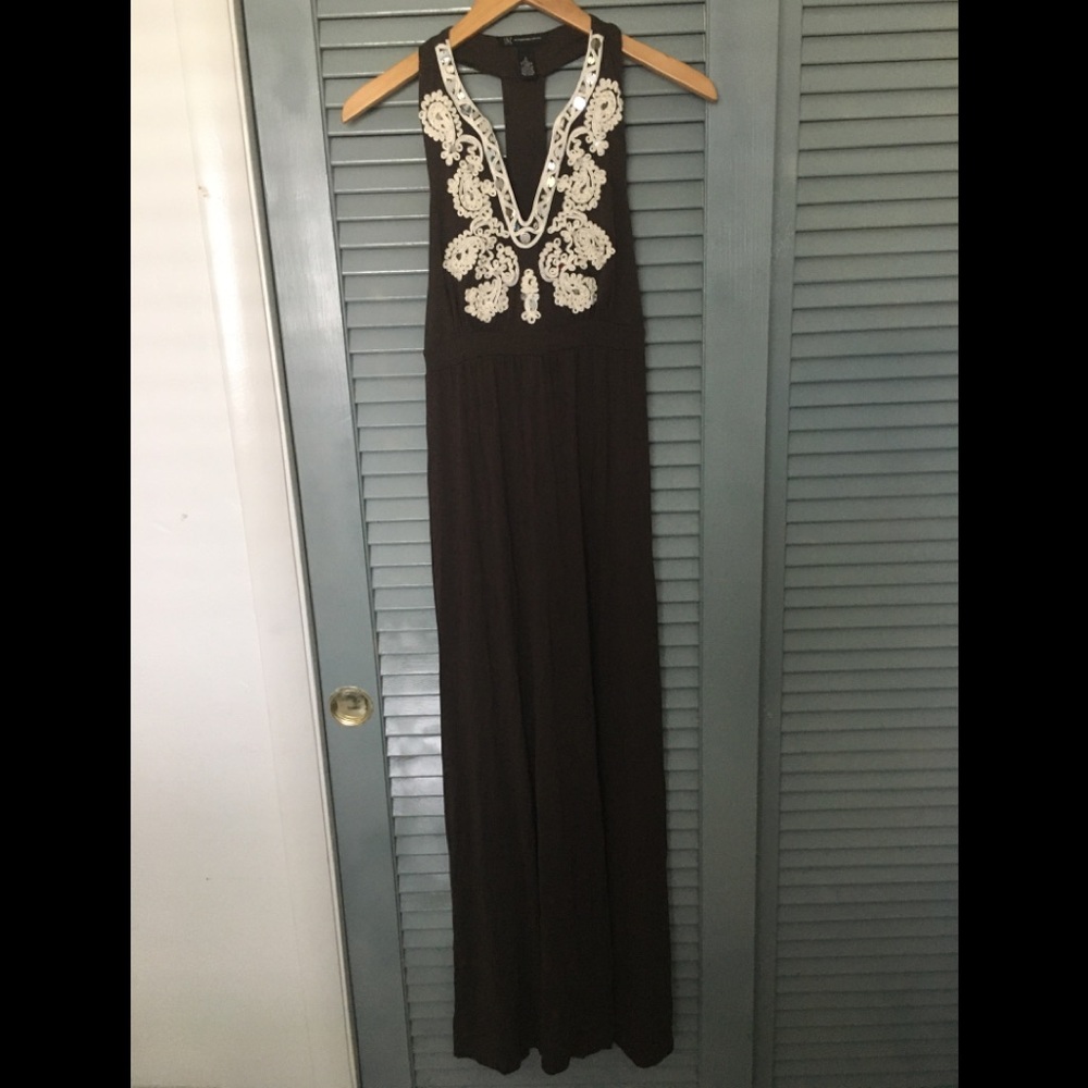 Stunning INC embellished summer dress ❤️❤️🌸